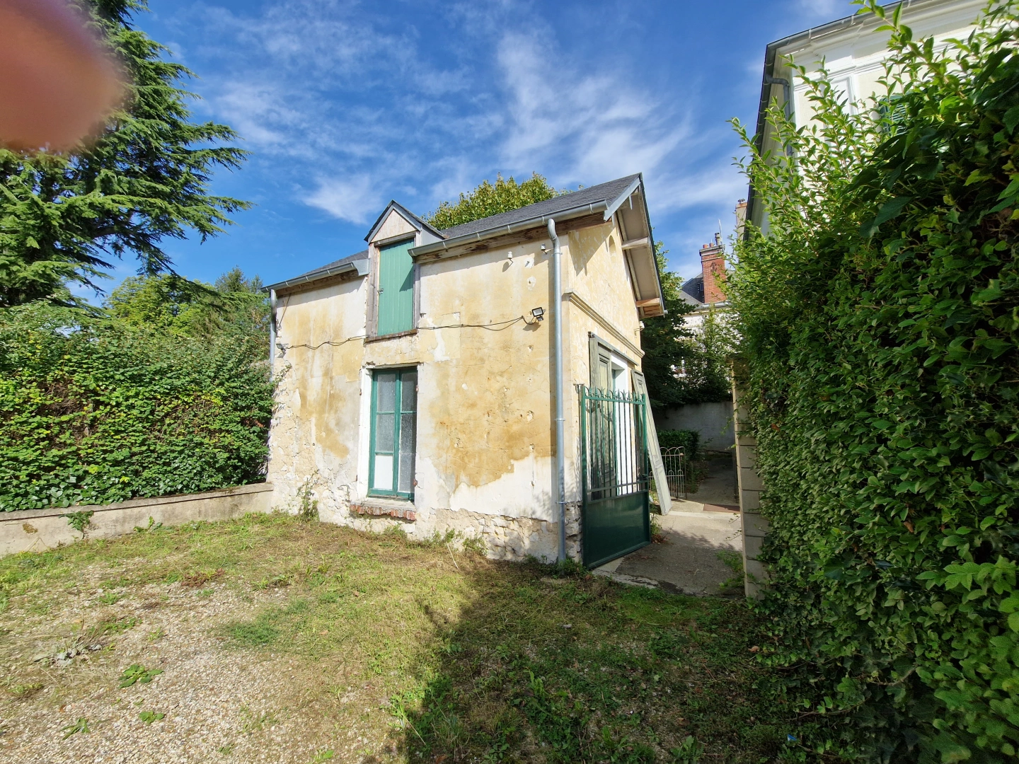 property