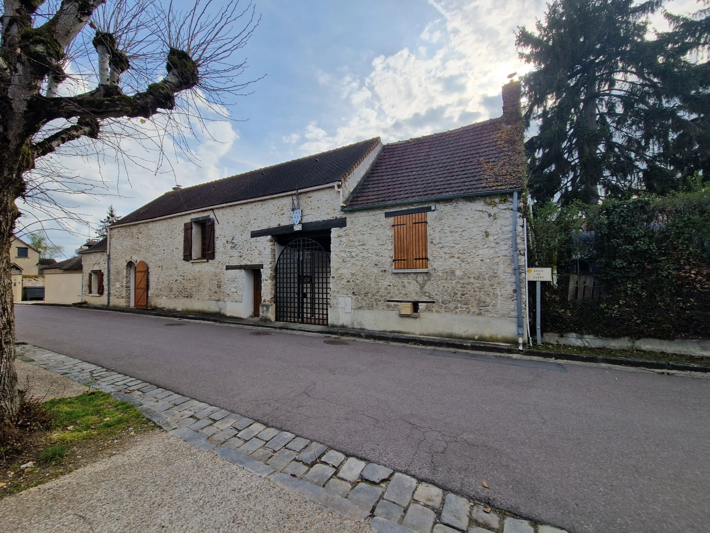 property